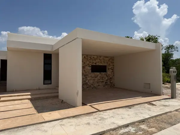 Casa en venta en Dzitya, Mérida — foto 2 de 10