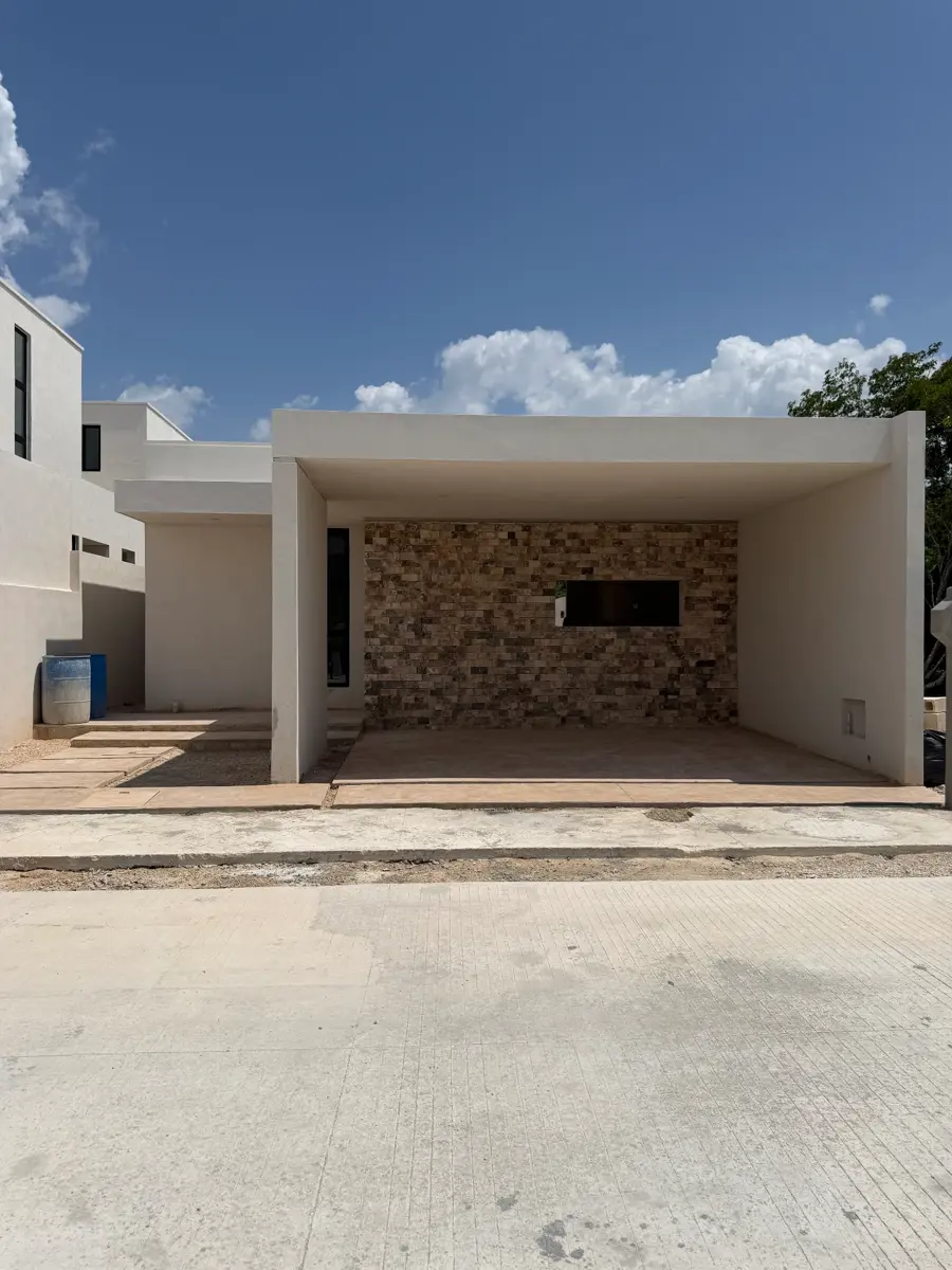 Casa en venta en Dzitya, Mérida — foto 1 de 10