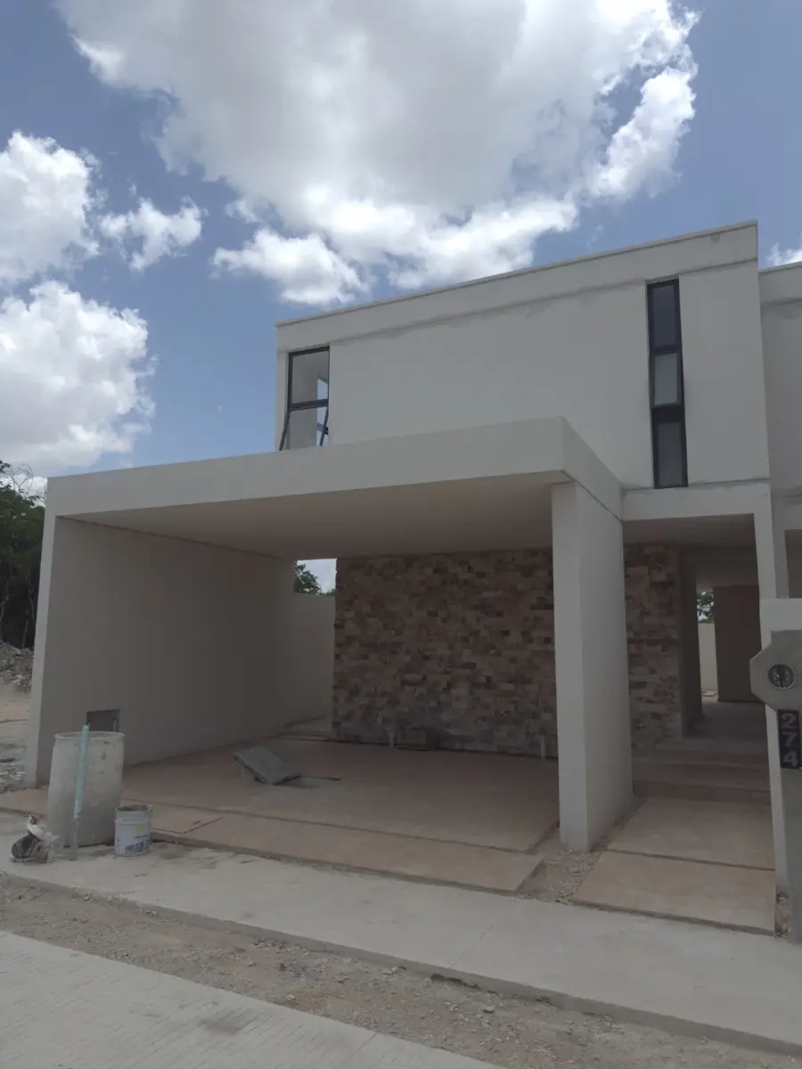 Casa en venta en Dzitya, Mérida — foto 1 de 12