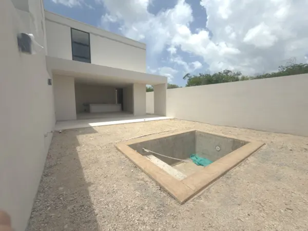 Casa en venta en Dzitya, Mérida — foto 2 de 12