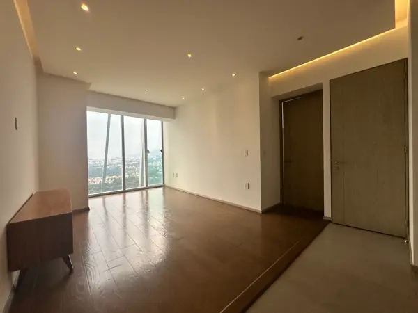 Departamento en venta en Santa Fe Cuajimalpa, Cuajimalpa de Morelos — foto 3 de 34