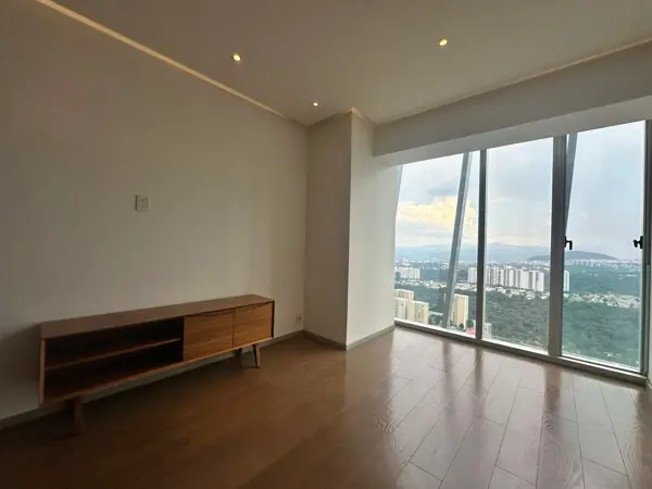 Departamento en venta en Santa Fe Cuajimalpa, Cuajimalpa de Morelos — foto 2 de 34