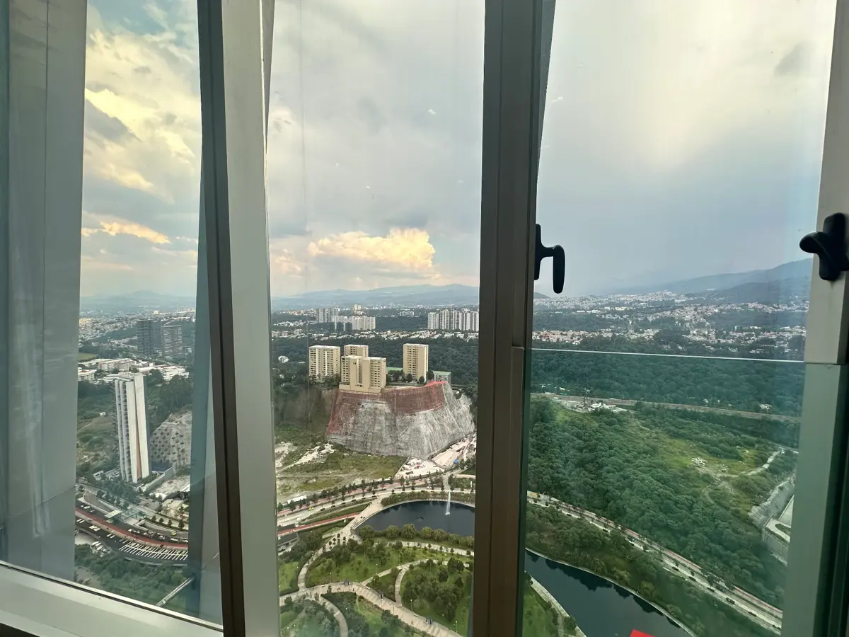 Departamento en venta en Santa Fe Cuajimalpa, Cuajimalpa de Morelos — foto 1 de 34
