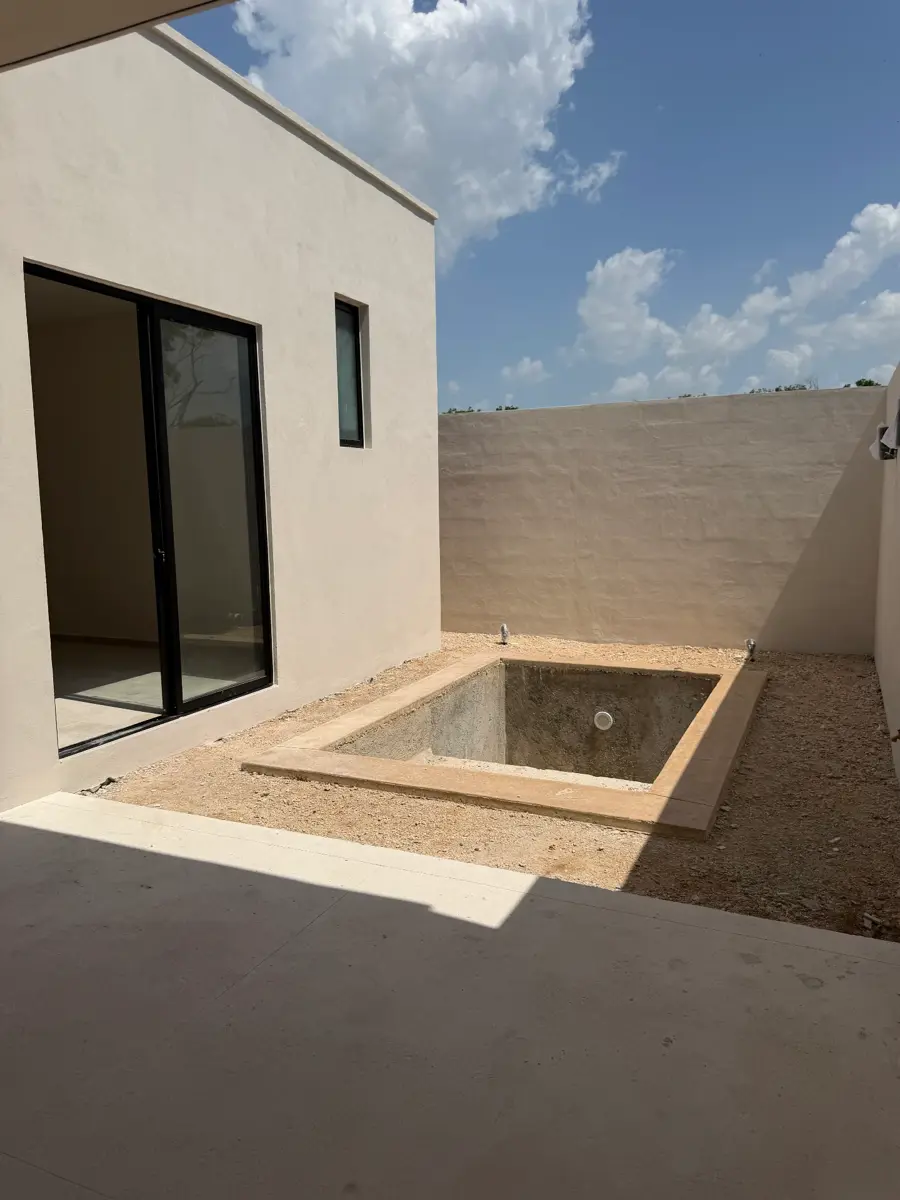 Casa en venta en Dzitya, Mérida — foto 1 de 22