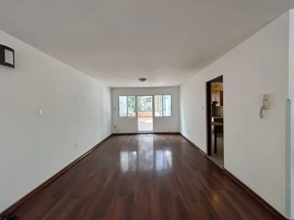 Casa en renta en Del Valle Centro, Benito Juárez — foto 3 de 7