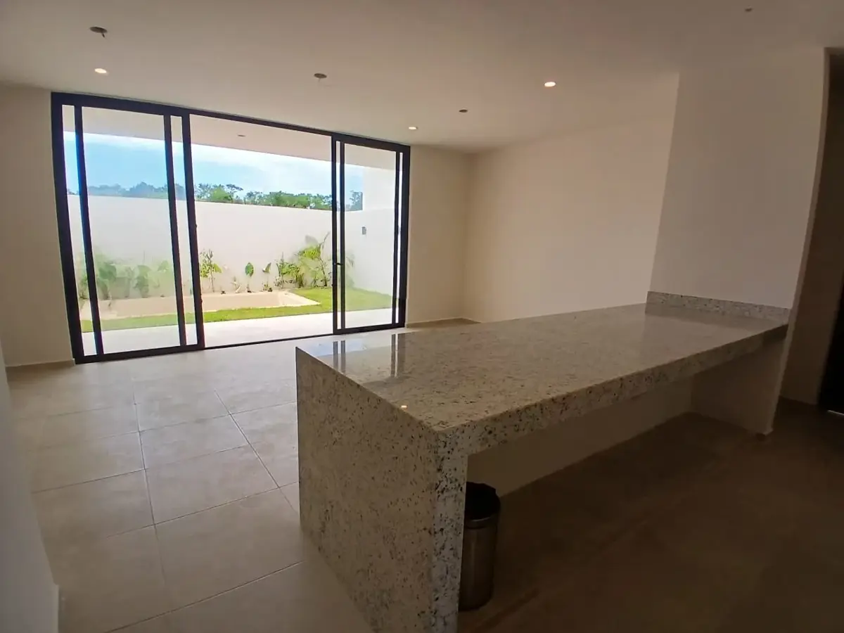 Casa en venta en Dzitya, Mérida — foto 1 de 22