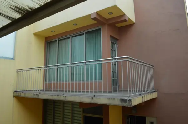 Casa en renta en Nochebuena, Benito Juárez — foto 3 de 12