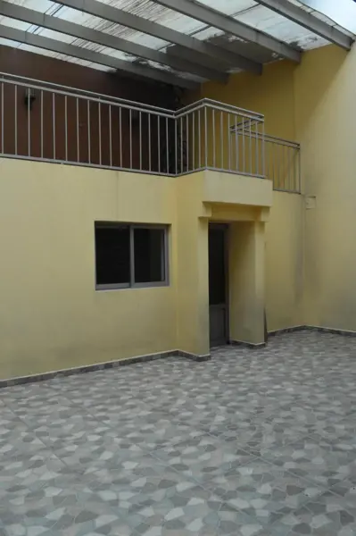 Casa en renta en Nochebuena, Benito Juárez — foto 2 de 12