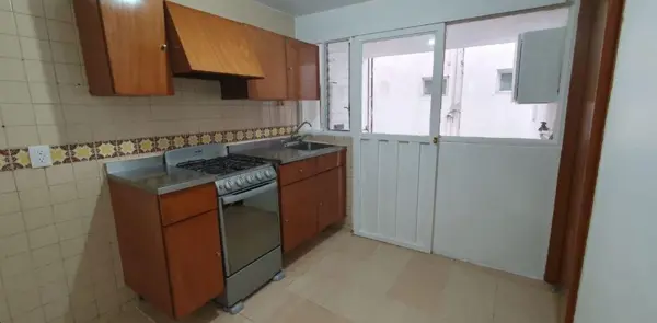 Departamento en venta en Parque San Andres, Coyoacán — foto 2 de 11