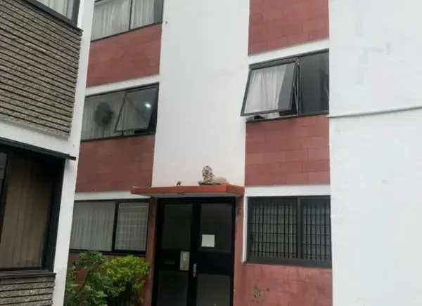 Departamento en venta en Parque San Andres, Coyoacán — foto 3 de 11