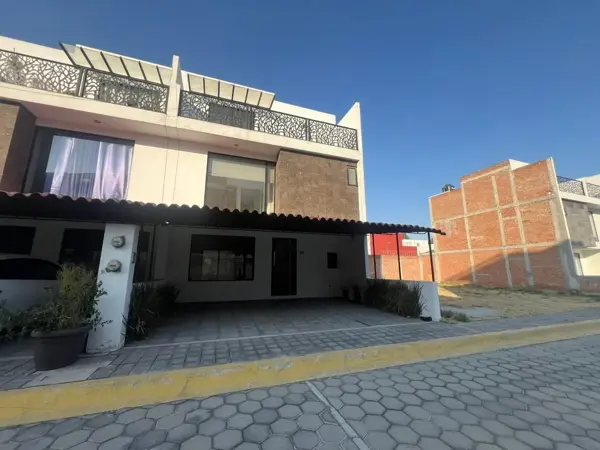 Casa en renta en Jesús Tlatempa, San Pedro Cholula — foto 2 de 28