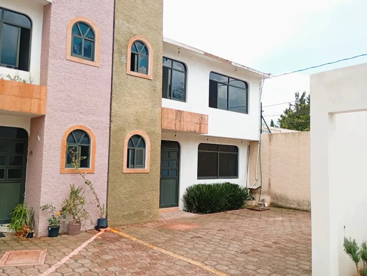 Casa en renta en El Venado, Mineral de la Reforma — foto 1 de 17