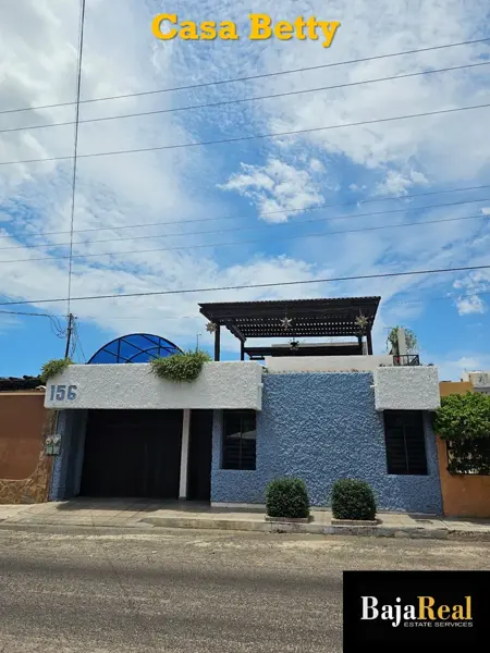 Casa en venta en Ángel Cesar Mendoza Aramburo, La Paz — foto 2 de 17