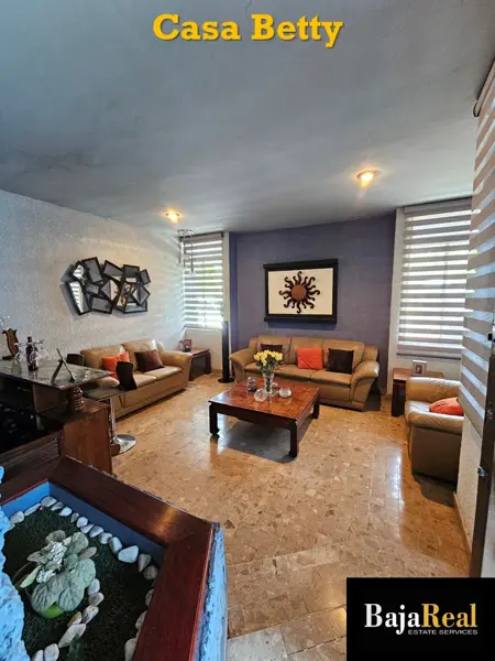 Casa en venta en Ángel Cesar Mendoza Aramburo, La Paz — foto 3 de 17