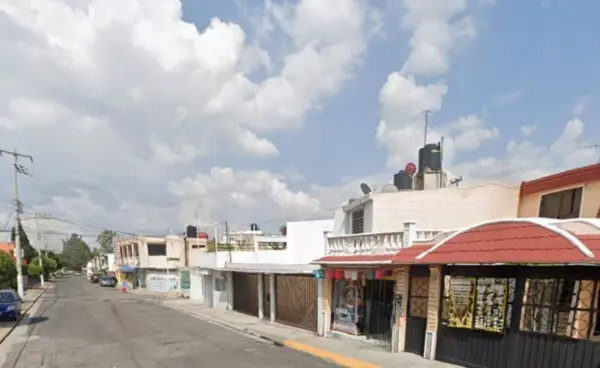 Casa en venta en Izcalli Ecatepec, Ecatepec de Morelos — foto 3 de 11