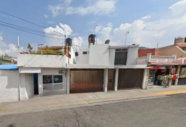Casa en venta en Izcalli Ecatepec, Ecatepec de Morelos — foto 2 de 11