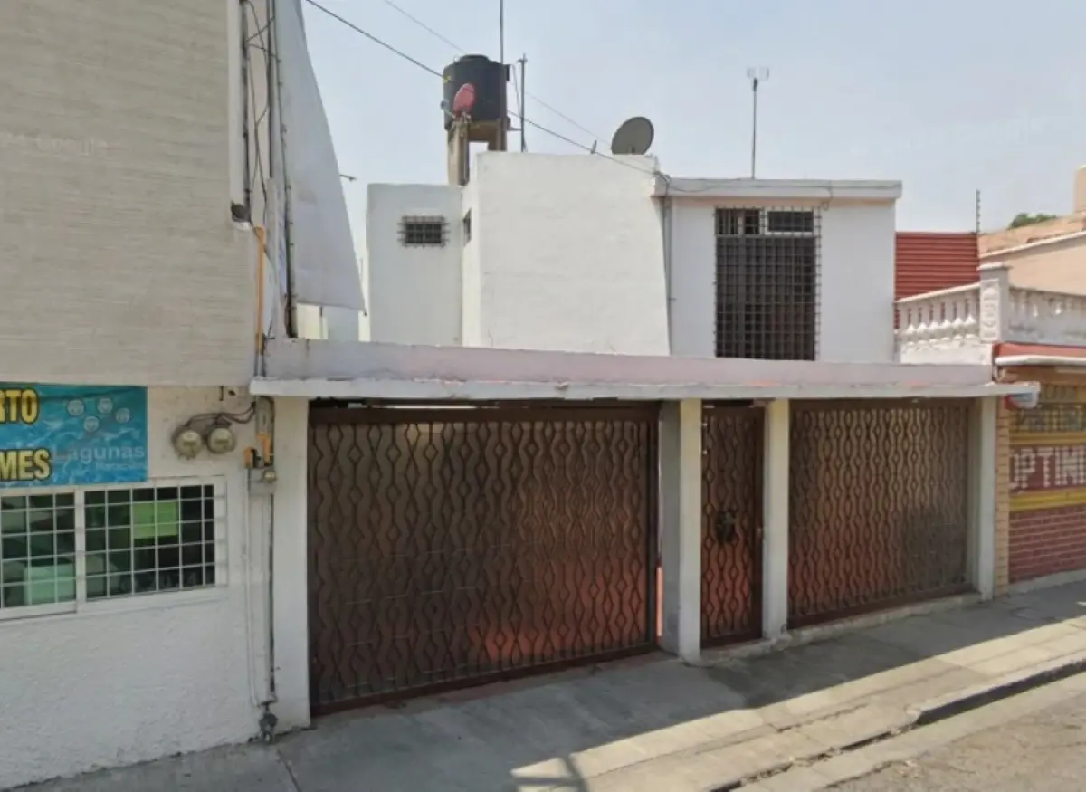Casa en venta en Izcalli Ecatepec, Ecatepec de Morelos — foto 1 de 11