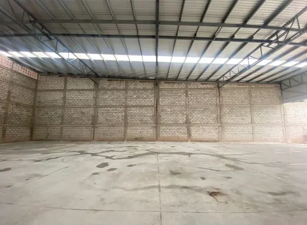 Bodega en renta en Gomez Palacio Centro, Gómez Palacio — foto 2 de 3
