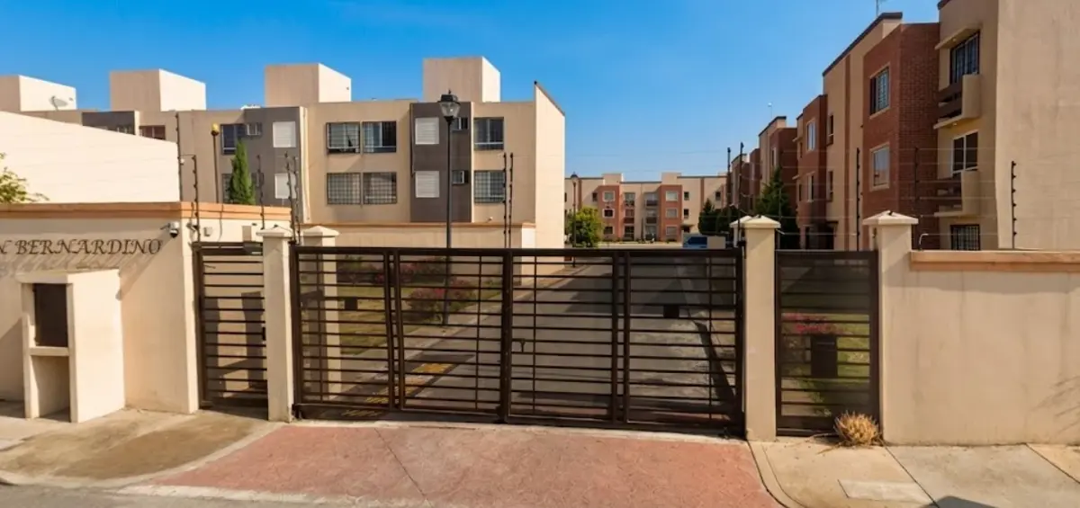 Casa en venta en Santiaguito, Texcoco — foto 1 de 7