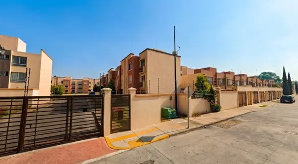 Casa en venta en Santiaguito, Texcoco — foto 2 de 7