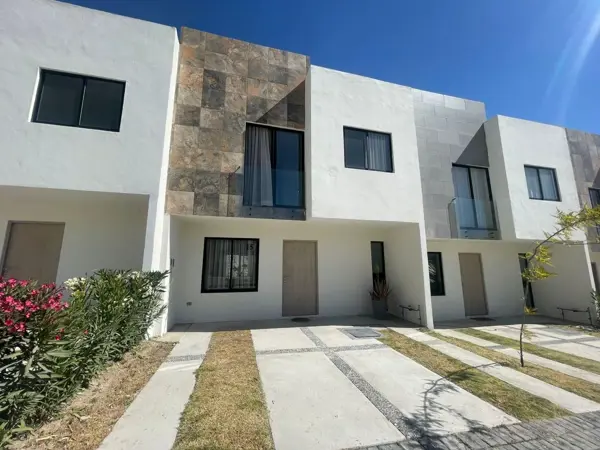Casa en venta en Lomas de Angelópolis II, San Andrés Cholula — foto 2 de 20