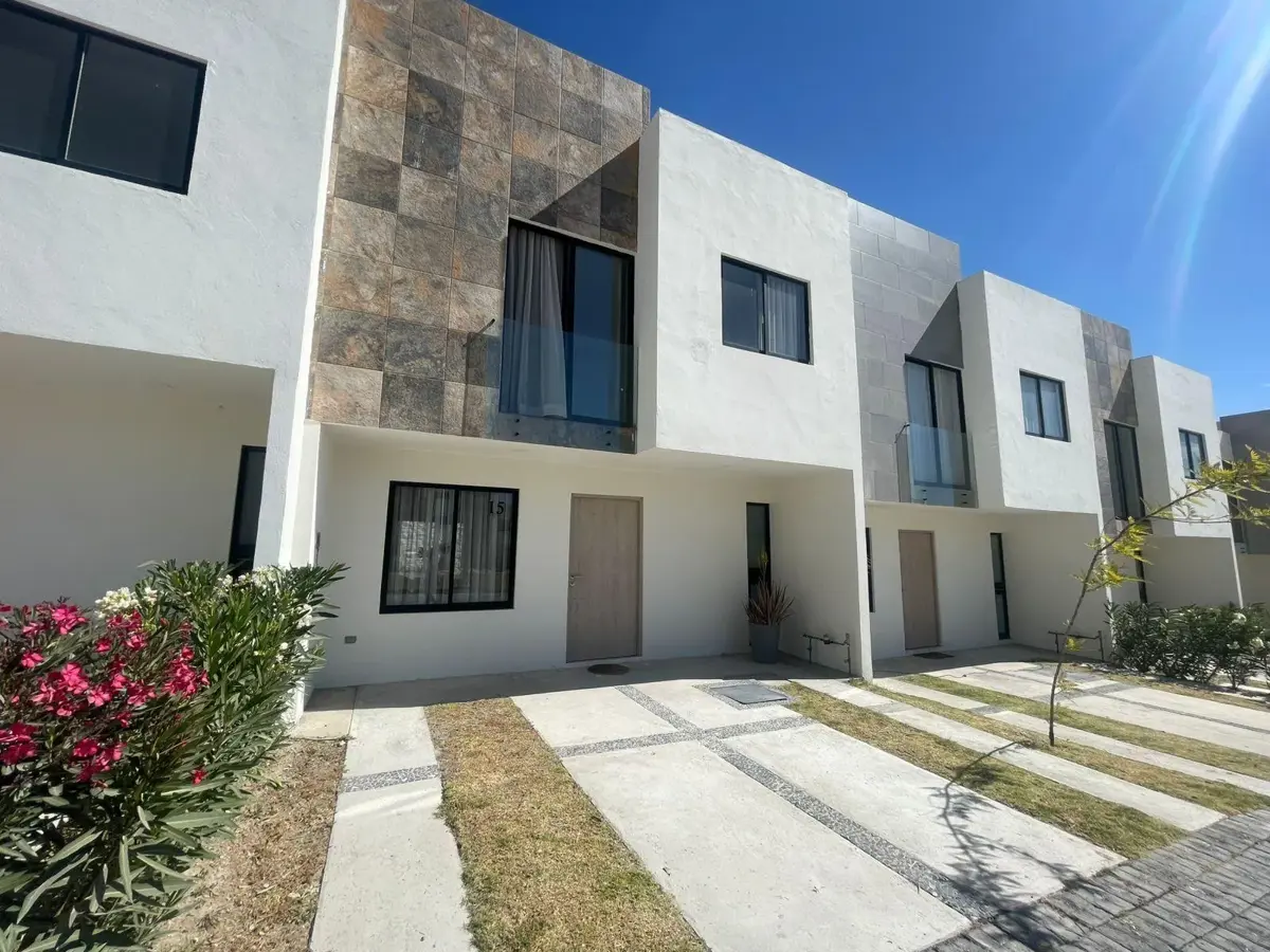 Casa en venta en Lomas de Angelópolis II, San Andrés Cholula — foto 1 de 20