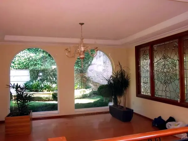 Casa en renta en Club de Golf Vallescondido, Atizapán de Zaragoza — foto 2 de 11