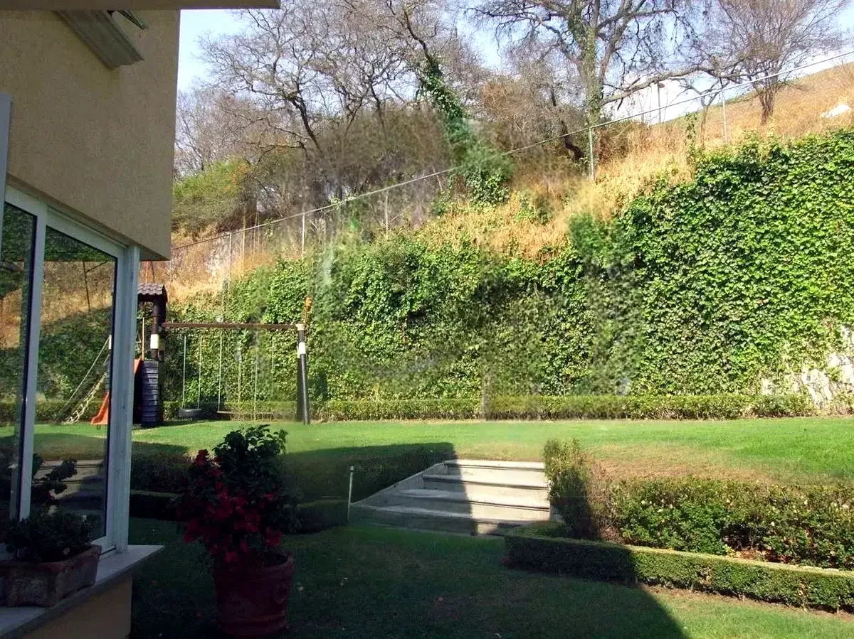 Casa en renta en Club de Golf Vallescondido, Atizapán de Zaragoza — foto 1 de 11