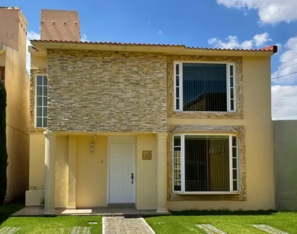 Casa en venta en Residencial Veranda, Metepec — foto 3 de 28
