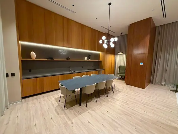 Departamento en renta en Del Valle Oriente, San Pedro Garza García — foto 3 de 13