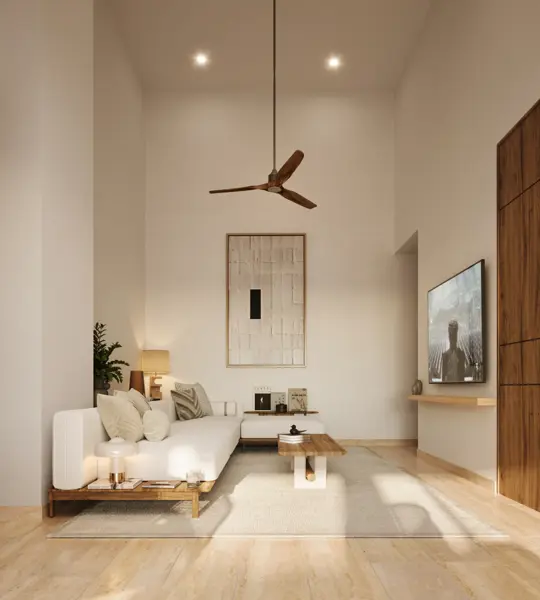 Departamento en venta en Xtampú, Dzemul — foto 3 de 11