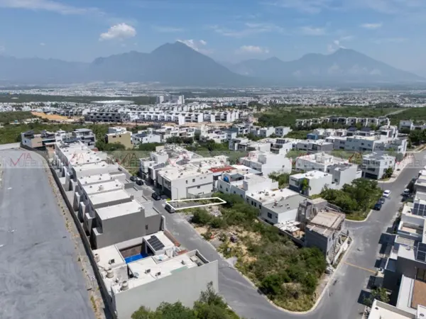 Terreno en venta en Cumbres Elite Premier, García — foto 2 de 15
