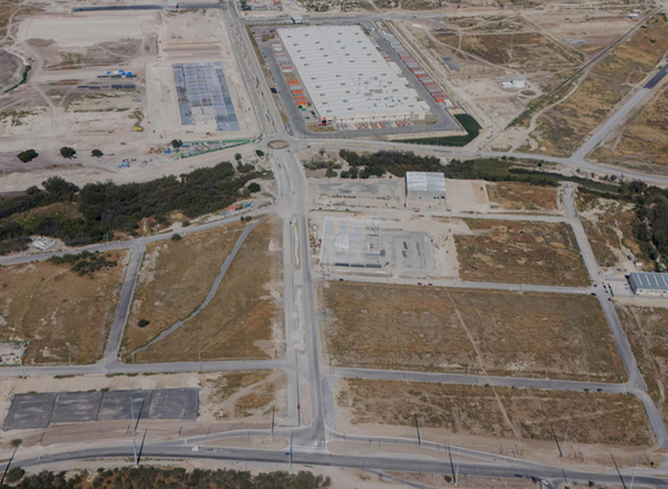 Terreno en Venta en Huinala, Apodaca, Nuevo León 5