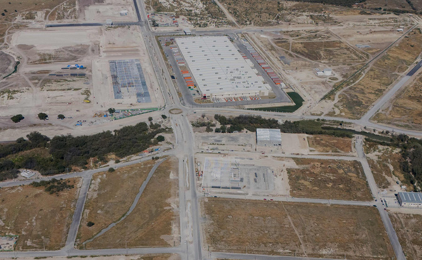 Terreno en Venta en Huinala, Apodaca, Nuevo León 1