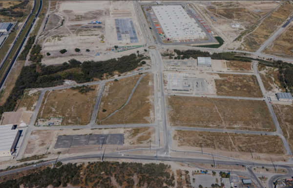 Terreno en Venta en Huinala, Apodaca, Nuevo León 5