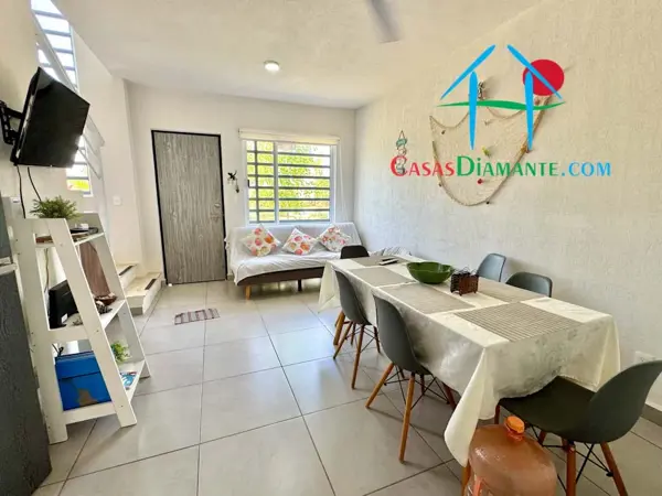 Casa en venta en Barra Vieja, Acapulco de Juárez — foto 2 de 57