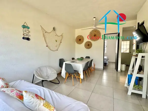 Casa en venta en Barra Vieja, Acapulco de Juárez — foto 3 de 57