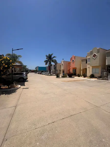 Casa en renta en San Borja Residencial, Ensenada — foto 2 de 15