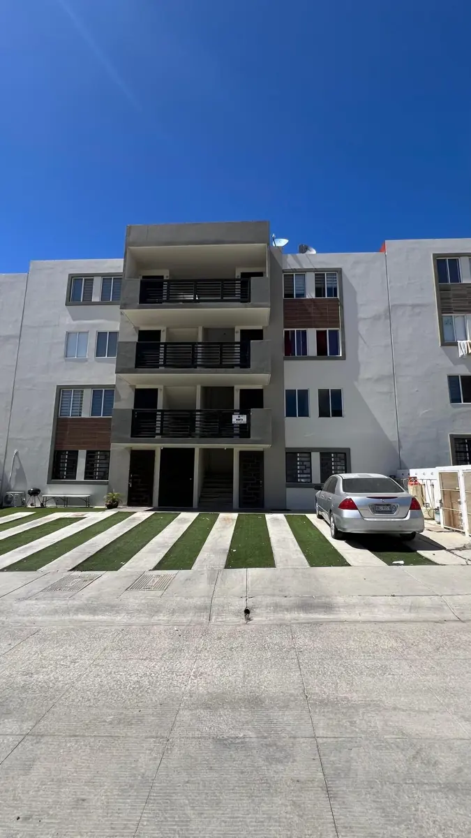 Departamento en renta en Viñas del Mar, Tijuana — foto 1 de 13