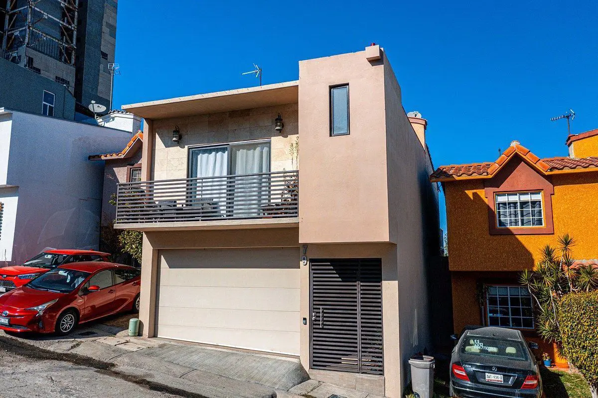 Casa en venta en Residencial Agua Caliente, Tijuana — foto 1 de 20