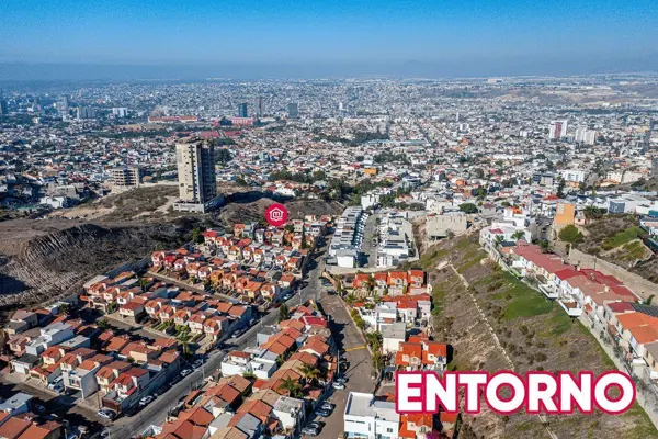 Casa en venta en Residencial Agua Caliente, Tijuana — foto 3 de 20
