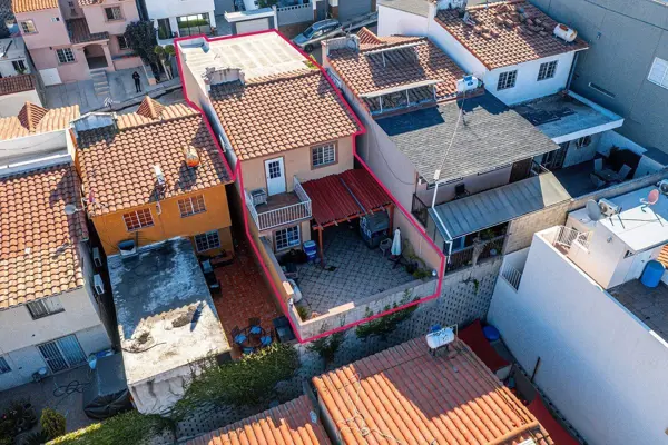 Casa en venta en Residencial Agua Caliente, Tijuana — foto 2 de 20