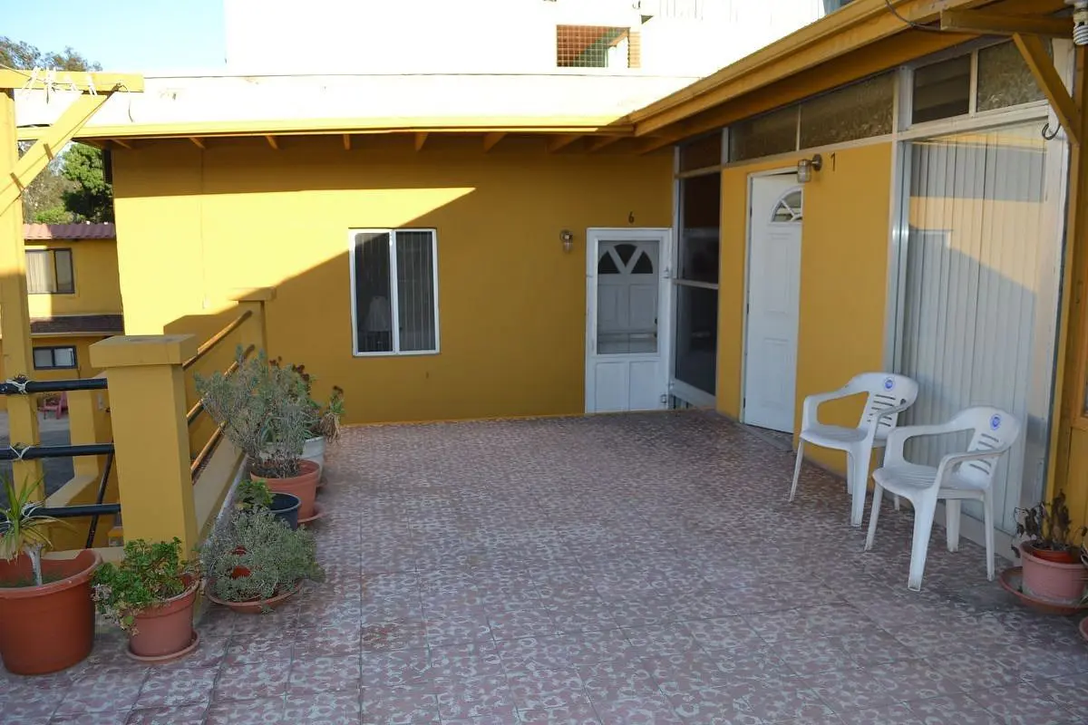 Departamento en renta en Ensenada Centro, Ensenada — foto 1 de 7
