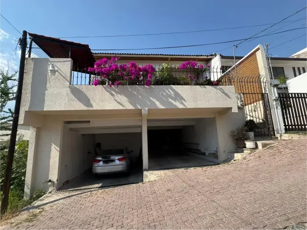 Casa en renta en Palmira, Cuernavaca — foto 2 de 25