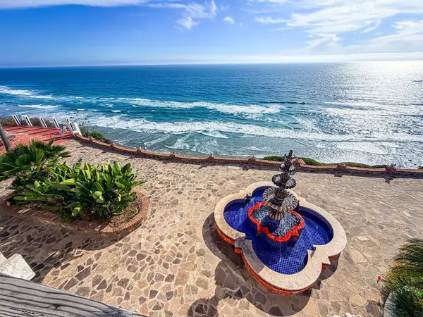 Departamento en renta en Plaza del Mar, Playas de Rosarito — foto 3 de 12