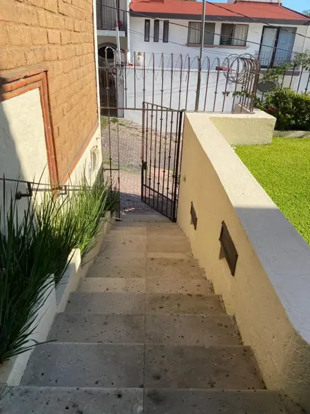 Casa en renta en Palmira, Cuernavaca — foto 3 de 25