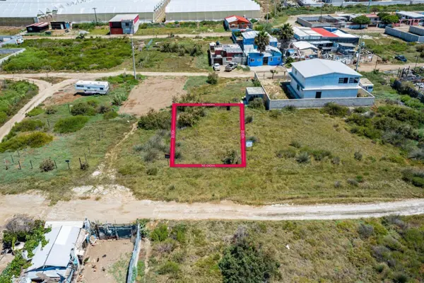 Terreno en venta en El Salitral, Ensenada — foto 2 de 10