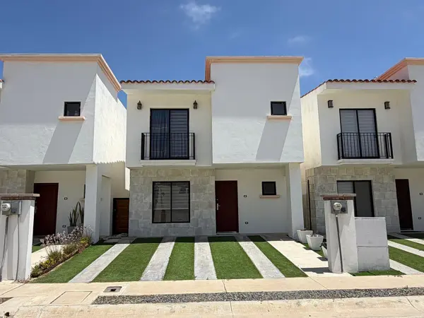 ¡Casa en renta en Viñedos del Mar, El Sauzal!