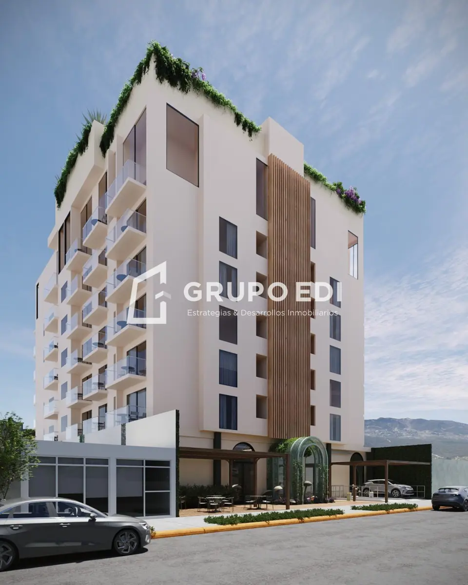 Departamento en venta en Zona Central, La Paz — foto 1 de 19