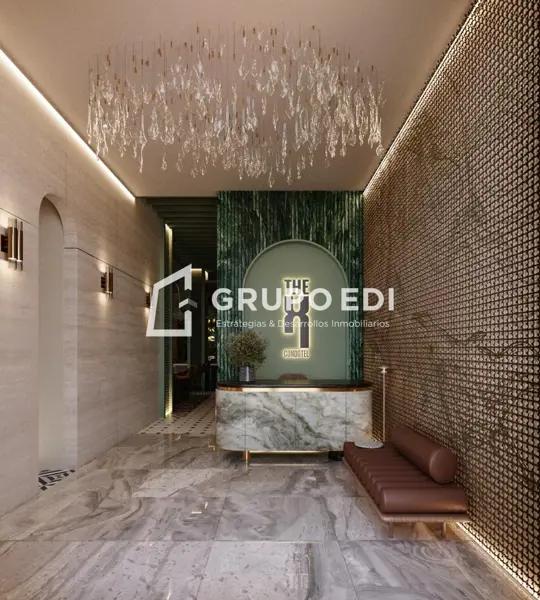 Departamento en venta en Zona Central, La Paz — foto 2 de 19